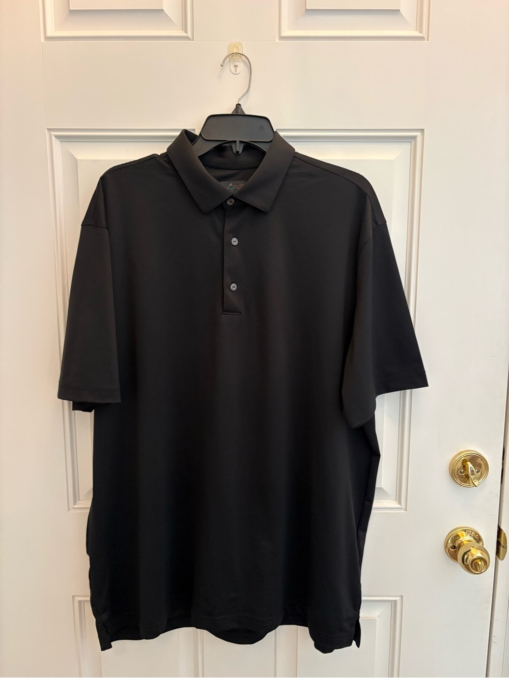 Greg Norman Collection Golf Shirt